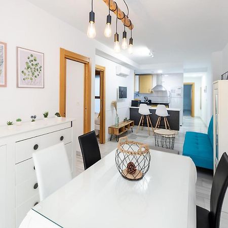 Grace Apartments - 3 Bedroom City Centre Гранада Екстер'єр фото