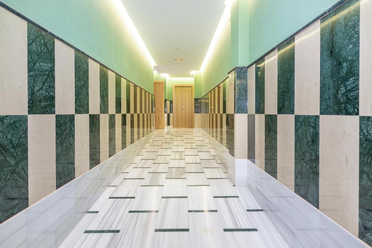 Grace Apartments - 3 Bedroom City Centre Гранада Екстер'єр фото