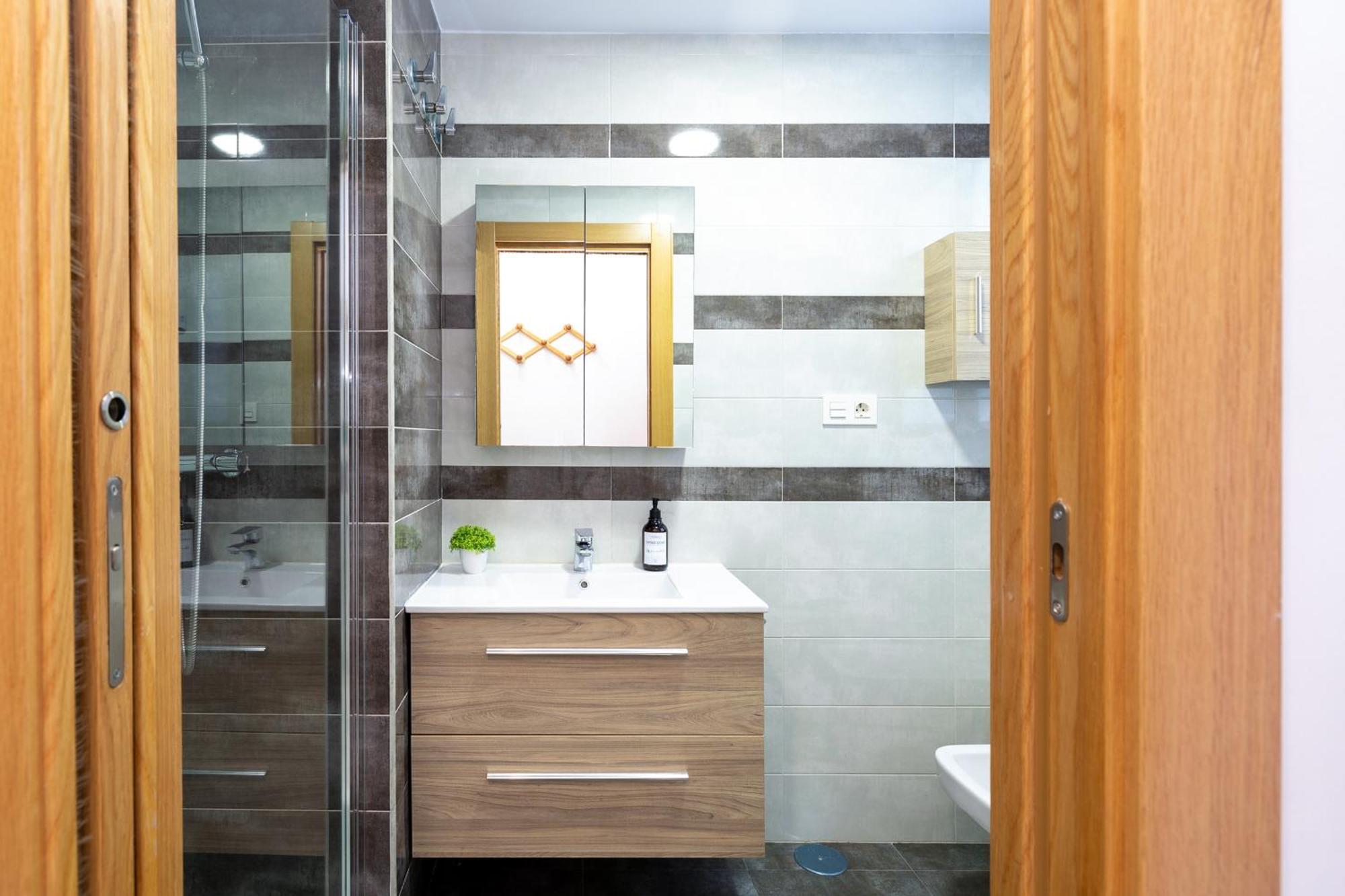 Grace Apartments - 3 Bedroom City Centre Гранада Екстер'єр фото